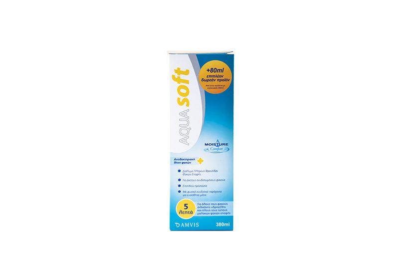 AQUA soft MOISTURE Comfort