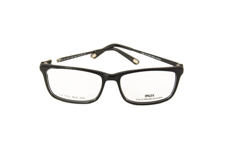LX 1071 COL.BLK a