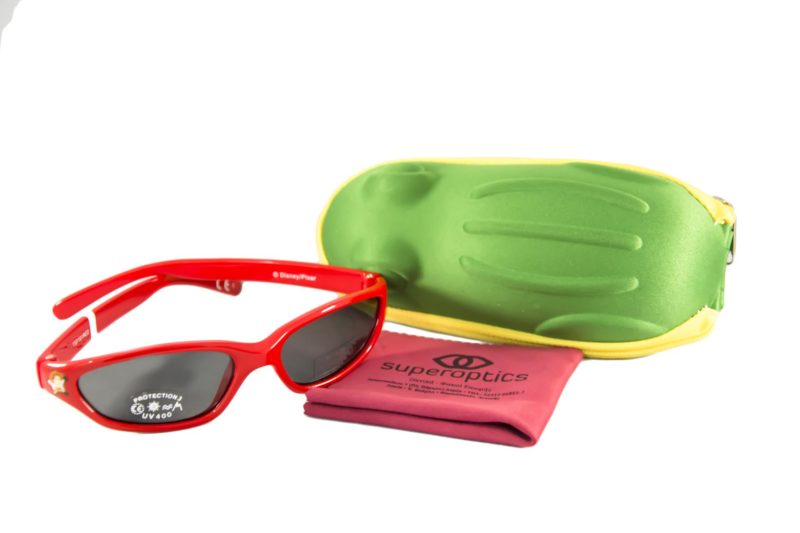 TSF101 red b