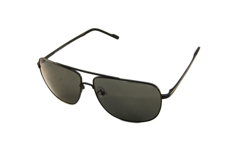 5032 MATTE BLACK