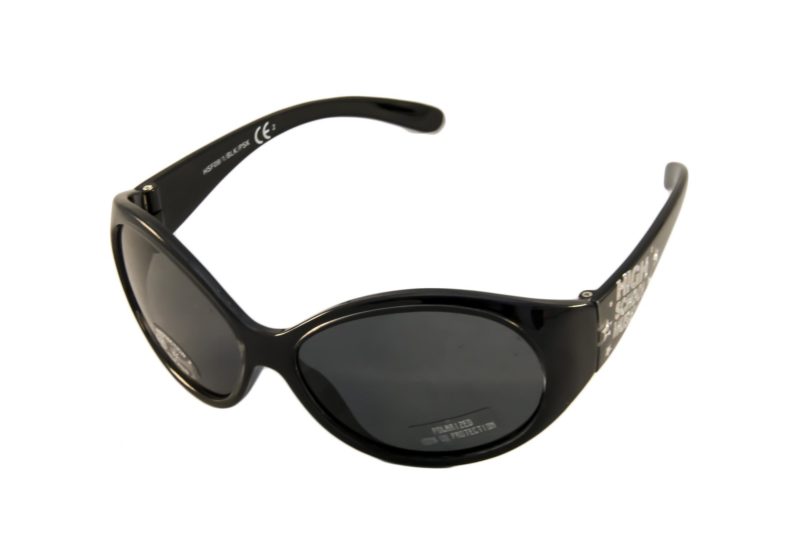 HSF09 1 BLK PSK
