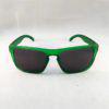 5031 TRANSPARENT GREEN a