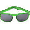 5031 TRANSPARENT GREEN a