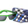 5031 TRANSPARENT GREEN b