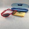 MOD.F03 COL.RED mirror a