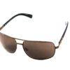 5033 SHINY BROWN
