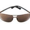5033 SHINY BROWN a