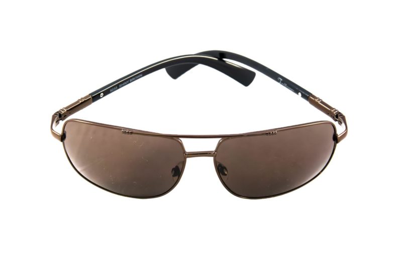 5033 SHINY BROWN a