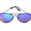 5034 MATTE BLACK blue a