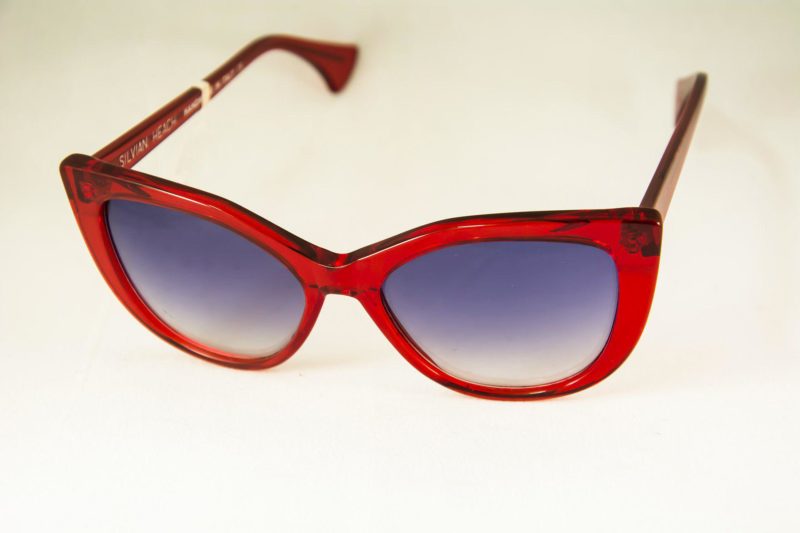 BUTTERFLY S C.03 BLUE