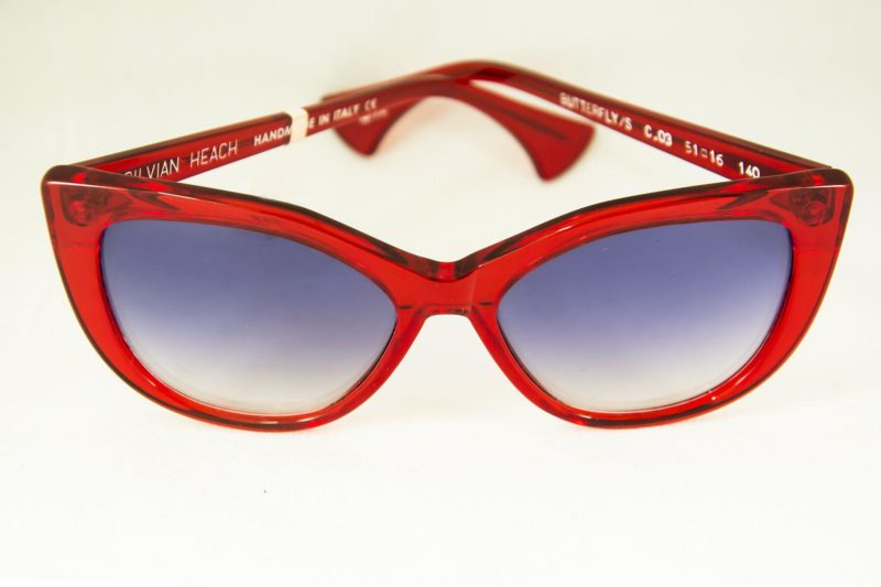BUTTERFLY S C.03 BLUE a