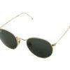 RB3447 ROUND METAL 001 3N