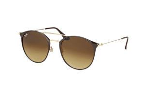 RAY BAN RB3546 9009/85 49-20-145