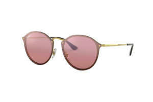 RAY BAN RB3574-N 001/E4 59-14-145