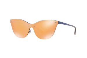 RAY BAN RB3580-N 9037/7J 140 2N