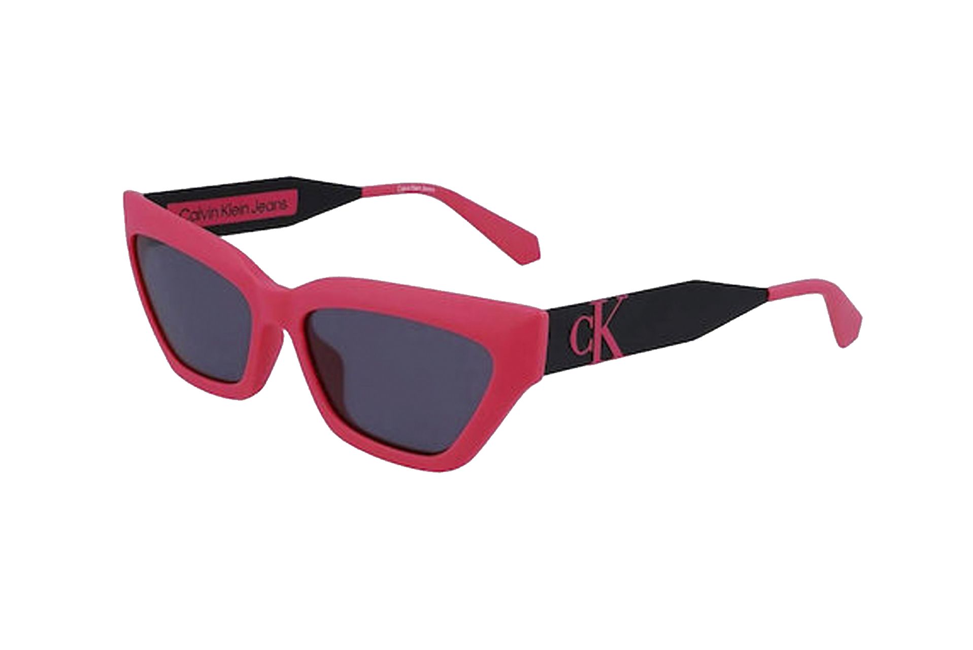 SUNGLASSES CALVIN KLEIN JEANS WOMEN CKJ22640S-675 (Lens/Bridge/Temple) 57/16/140 mm)