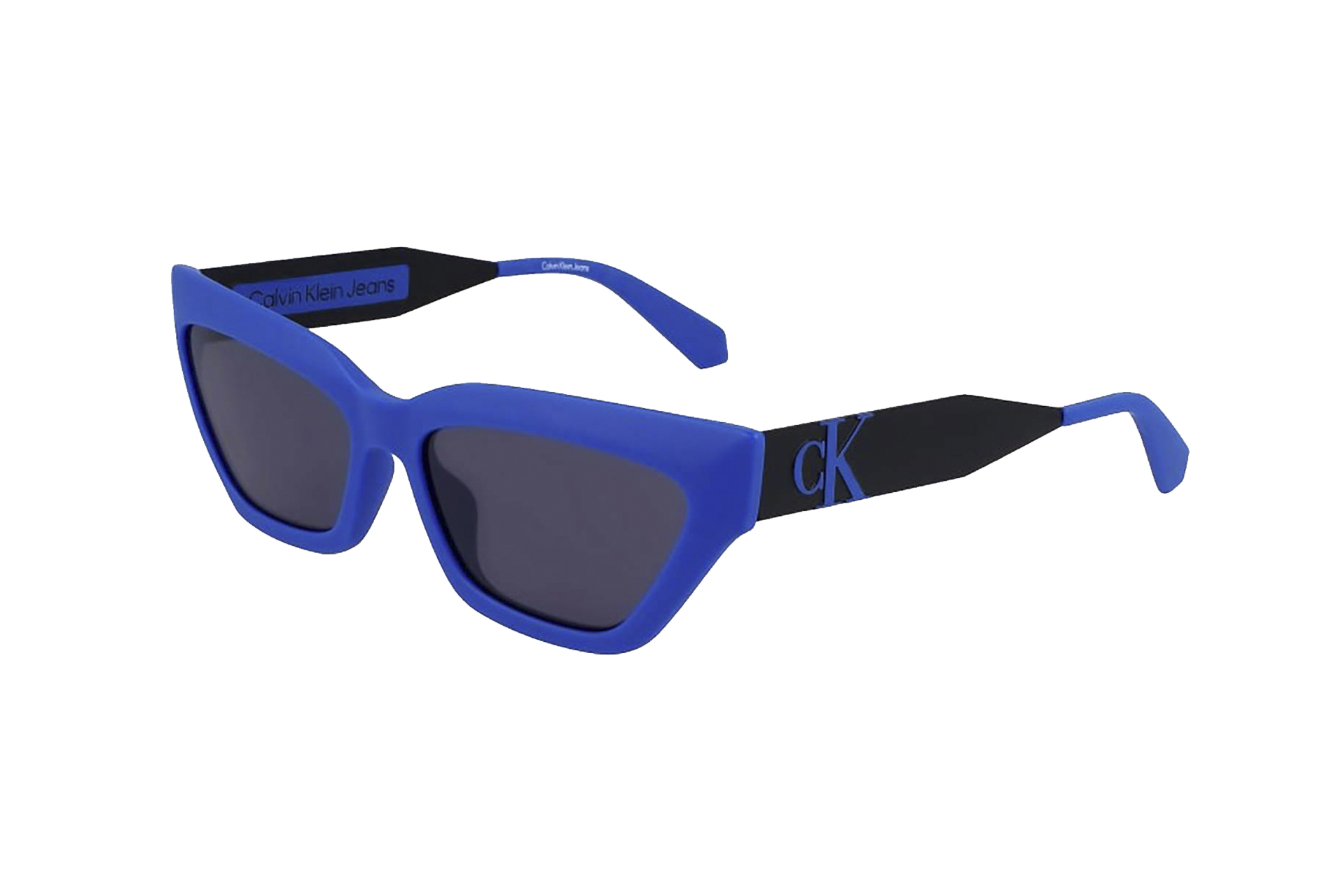 SUNGLASSES CALVIN KLEIN JEANS WOMEN CKJ22640S-400 (Lens/Bridge/Temple) 57/16/140 mm)
