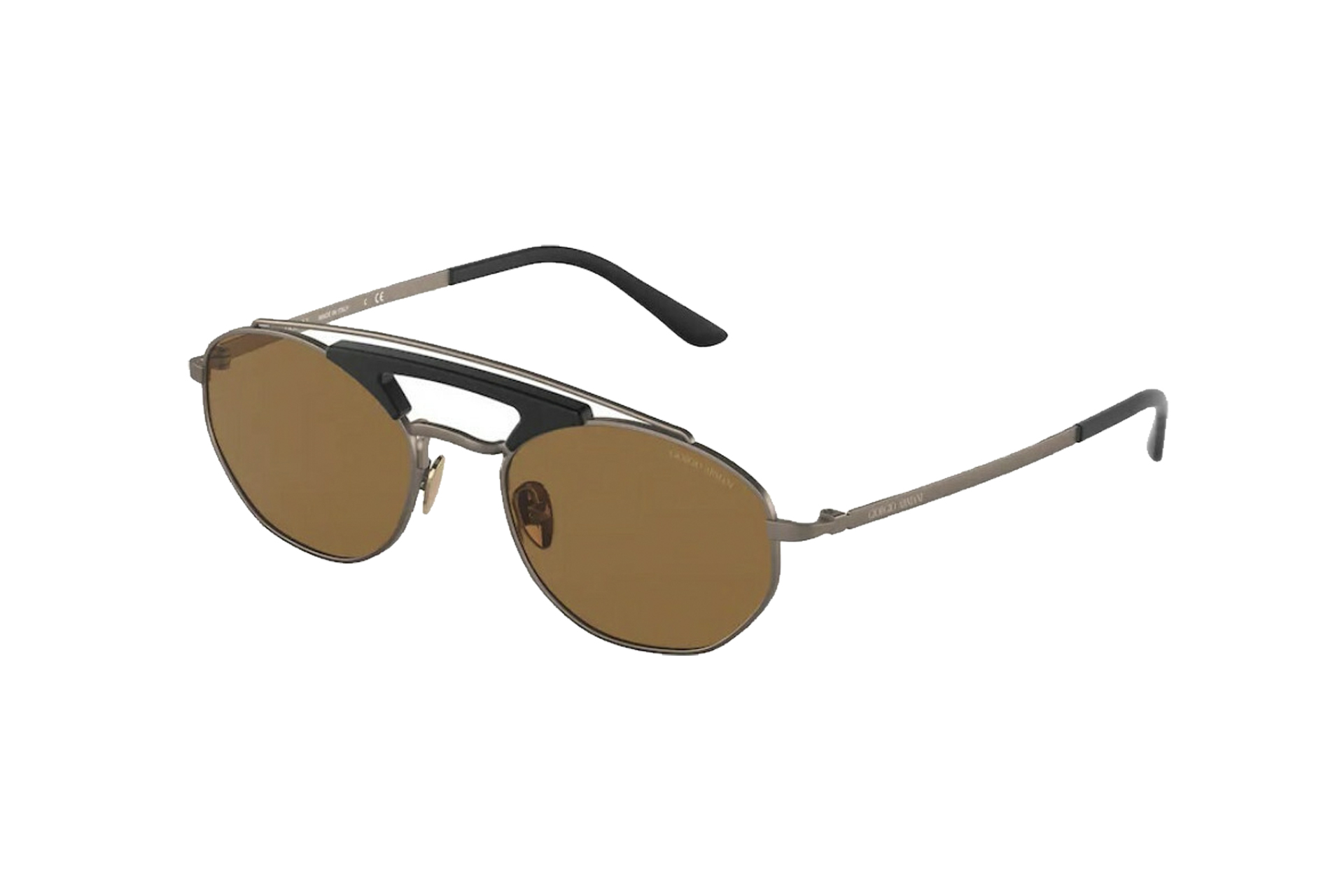GIORGIO ARMANI AR6116 3006/73 53-20-145