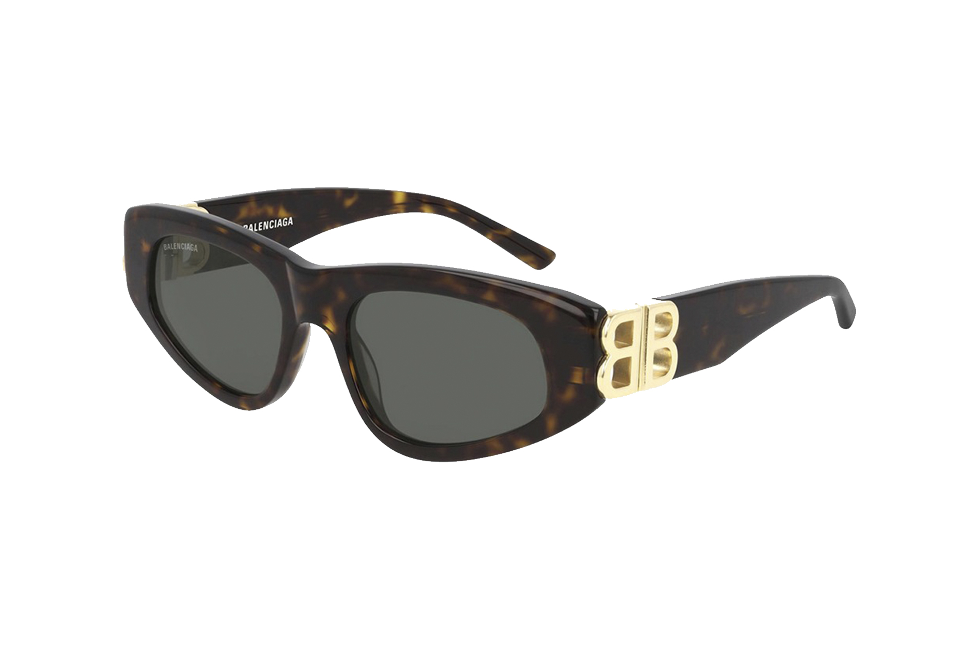 BALENCIAGA 0095S 002 53-19-135