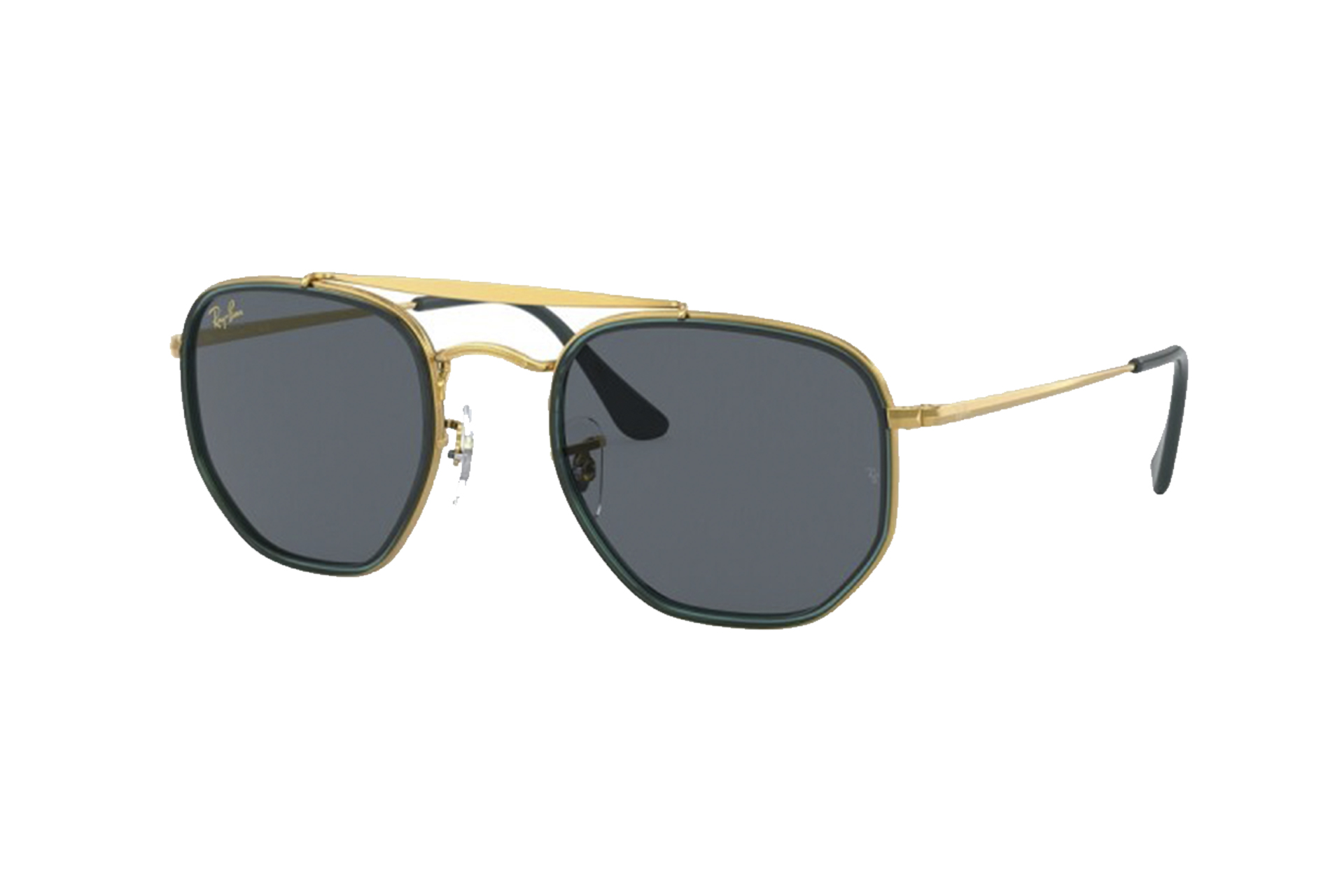 RAY BAN RB3648-M 9241/R5 52-23-145