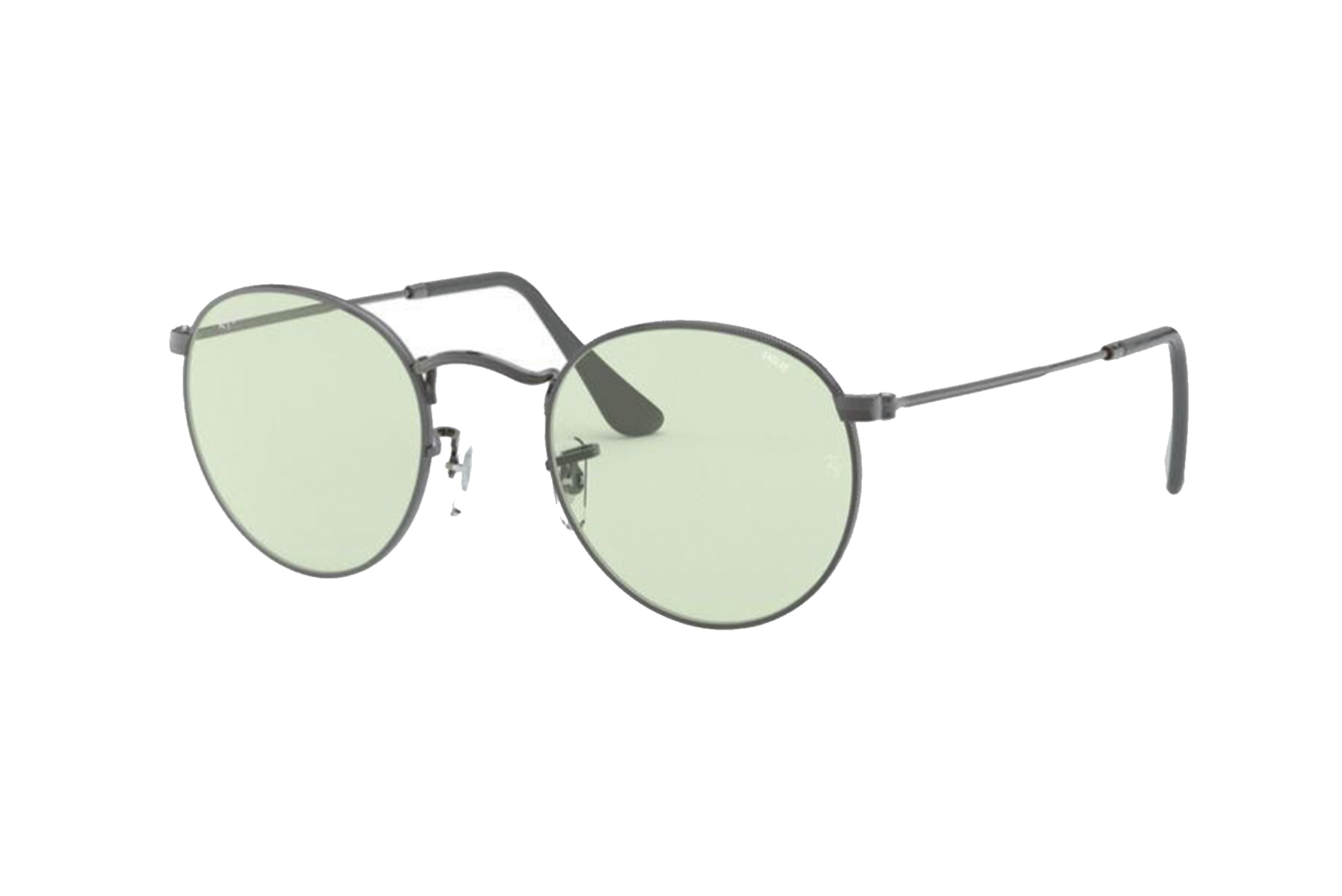 RAY BAN RB3447 ROUND METAL 004/T2 50-21-145