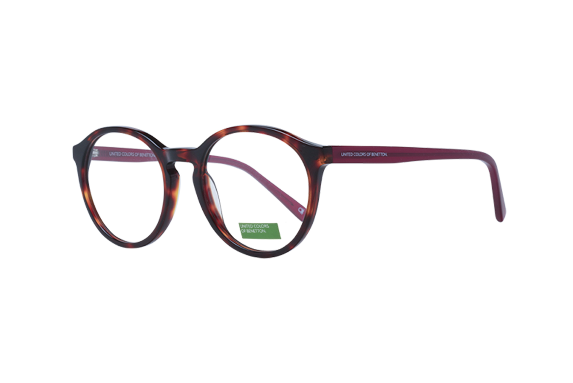 UNITED COLORS OF BENETTON BEO1069 103 52-19-140