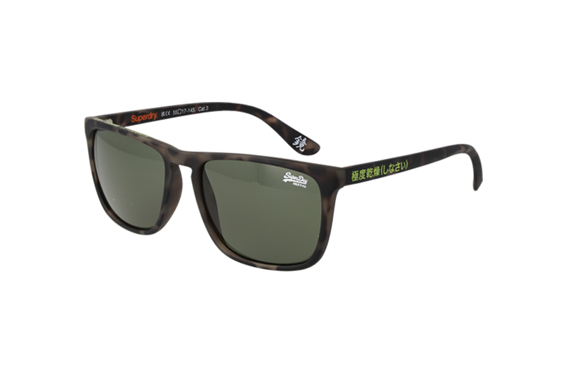 SUPERDRY SDS SHOCKWAVE C102 55-17-145