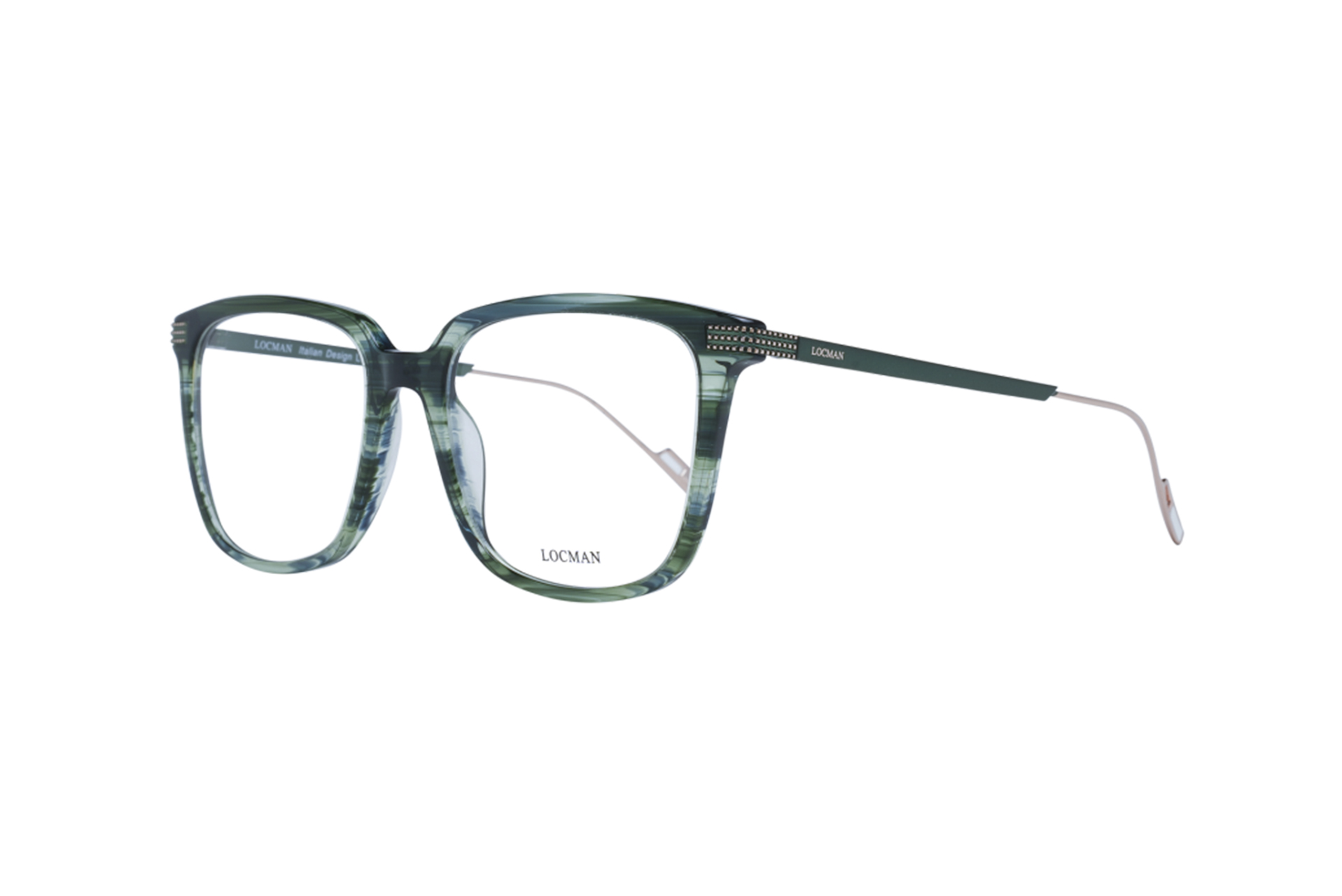 LOCMAN LOCV020/GRN 55-19-140