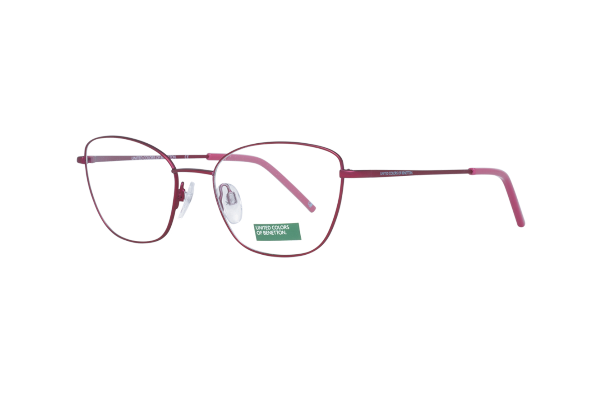 UNITED COLORS OF BENETTON BEO3023 205 52-18-135