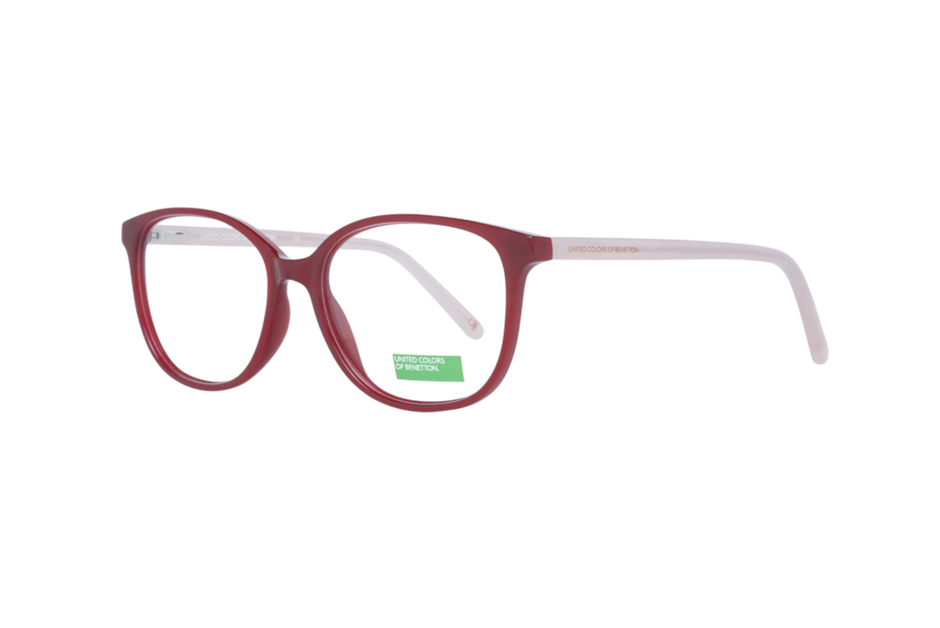 UNITED COLORS OF BENETTON BEO1031 238 53-16-135