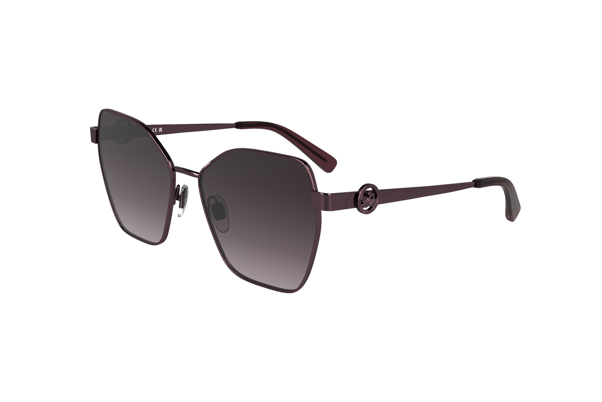 LONGCHAMP LO180S 601 58-17-140