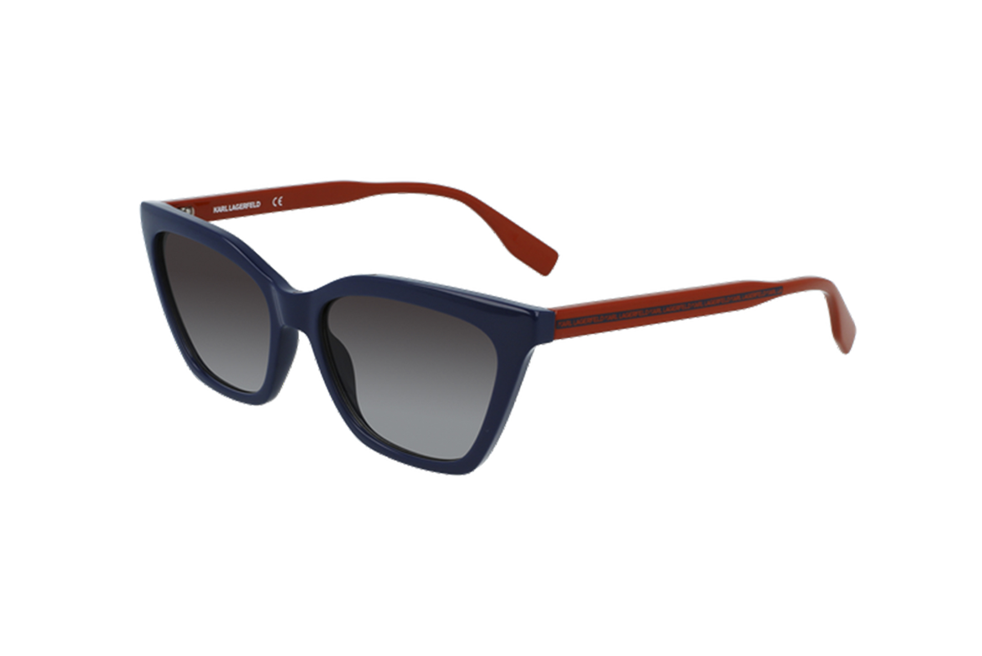 KARL LAGERFELD KL6061S 424 56-17-145