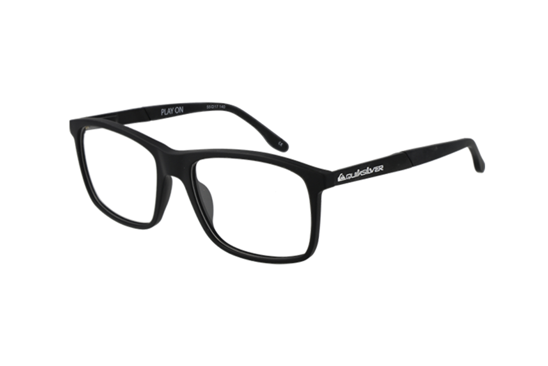 QUIKSILVER EQYEG03136/DBLK 55-17-140