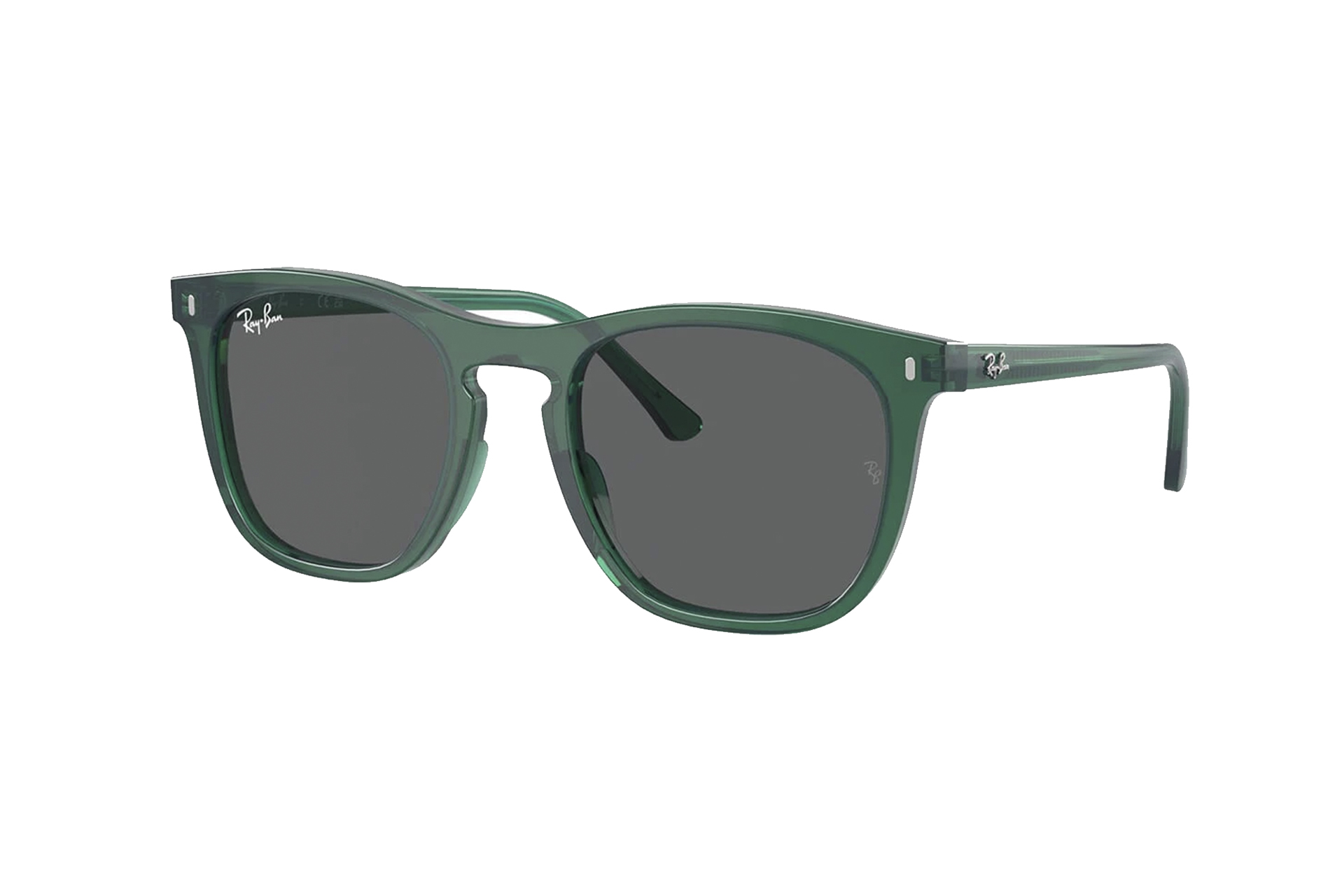 RAY BAN RB2210F 6615/B1 53-21-145
