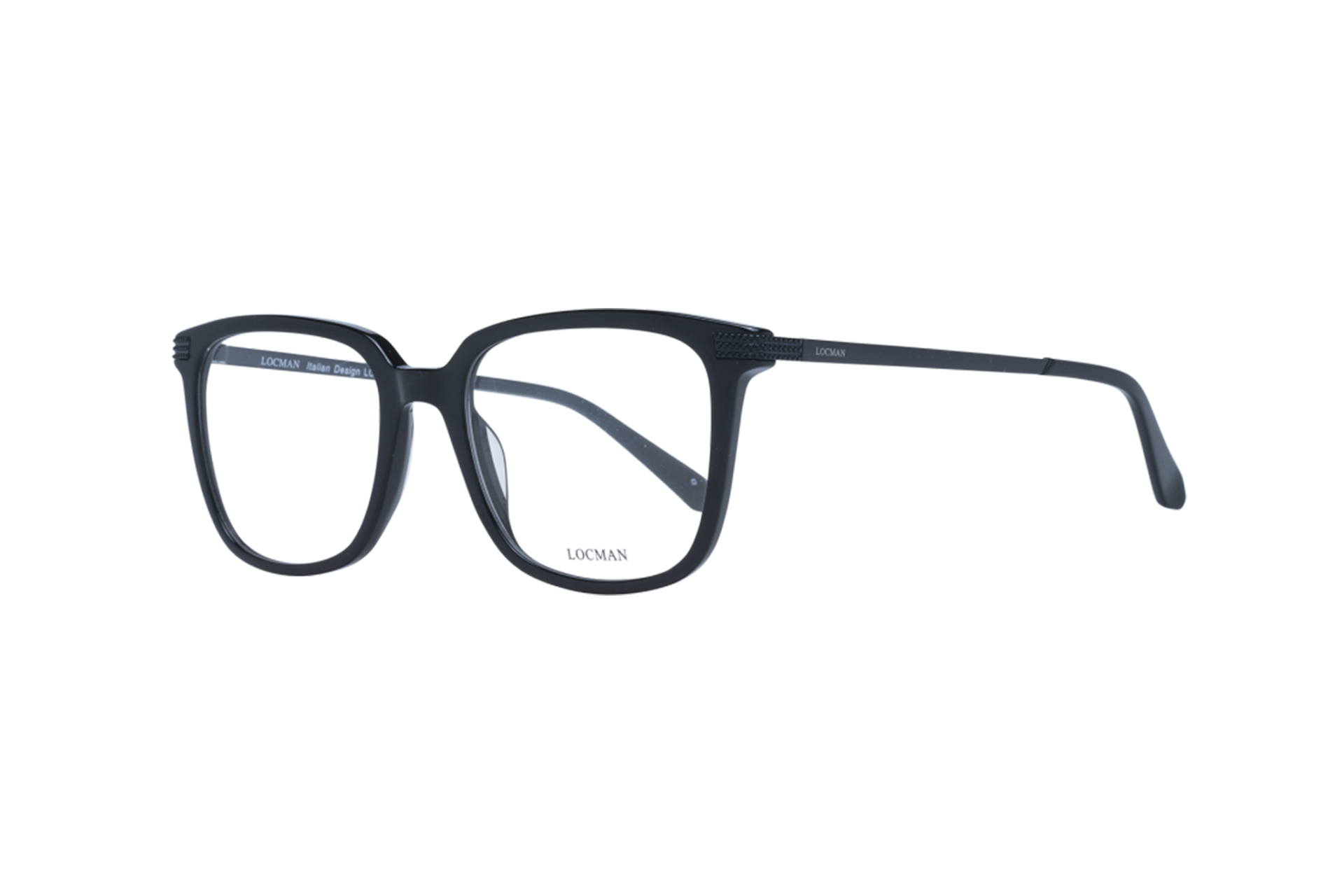 LOCMAN LOCV020S/BLK 53-19-140