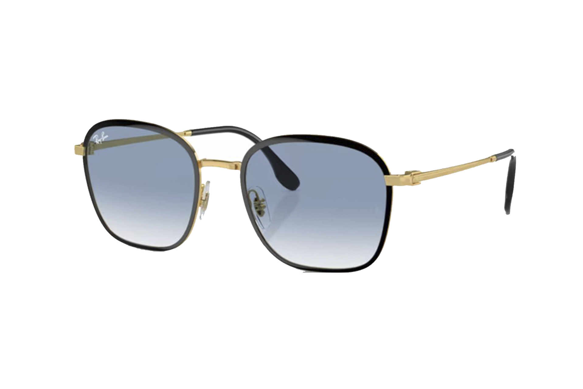 RAY BAN RB3720 9000/3F 55-20-145