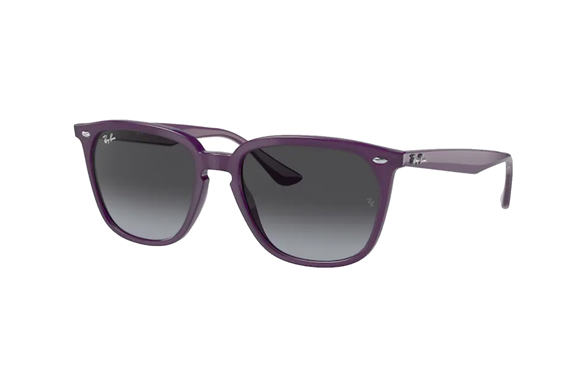 RAY BAN RB4362 6571/8G 55-18-145