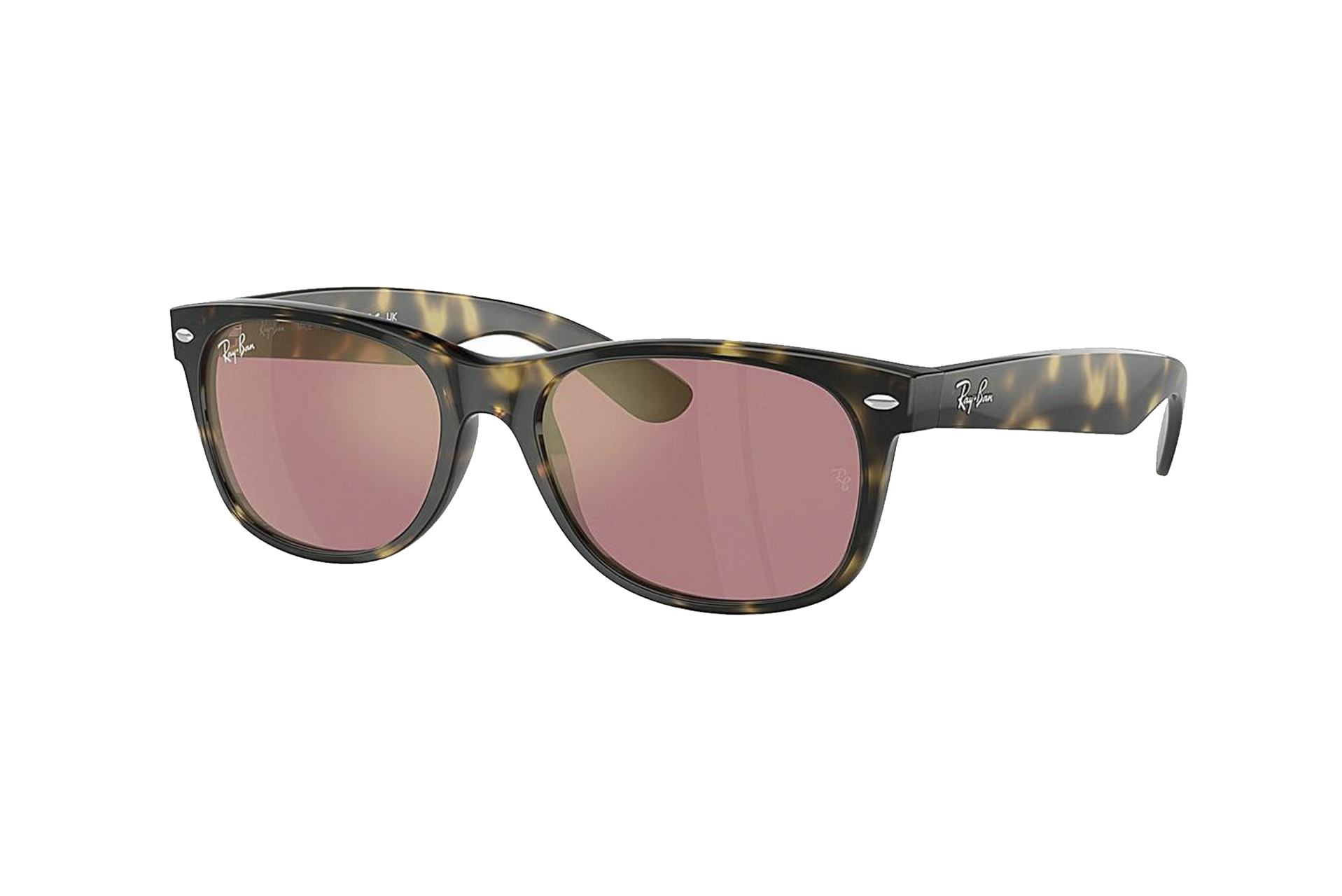 RAY BAN RB2132 902/U0 55-18-145