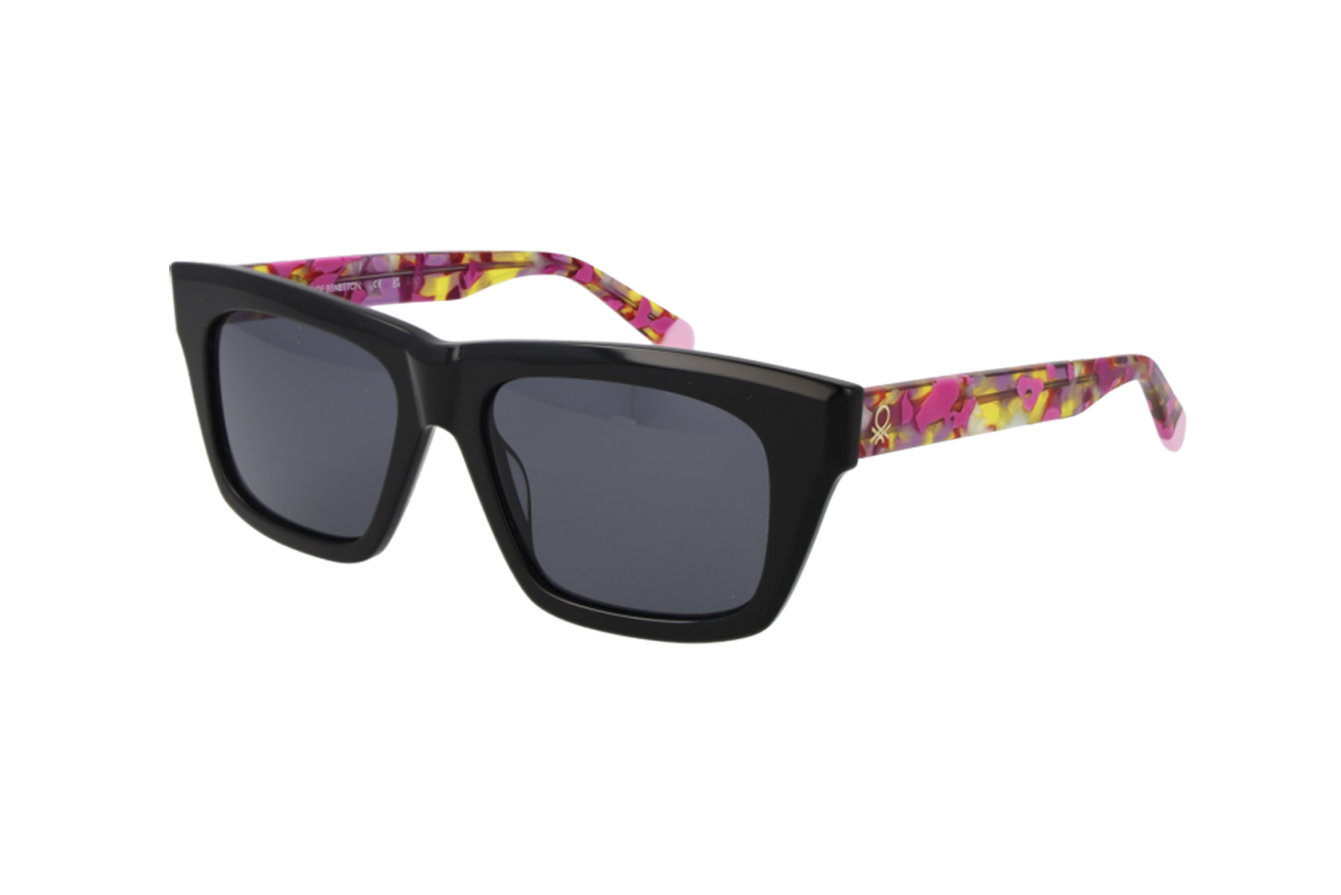 BENETTON GIULIA BE5079 001 54-17-140