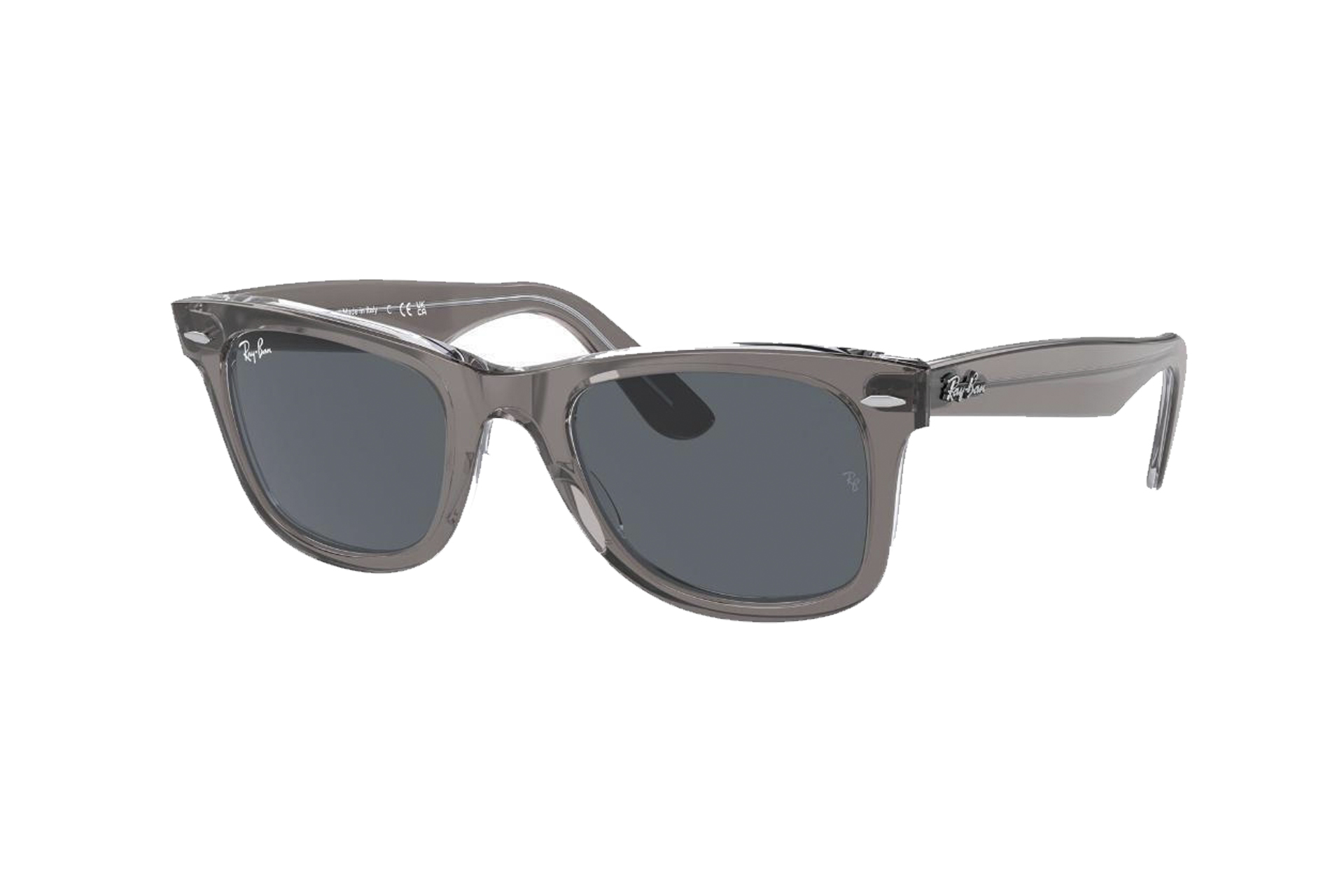 RAY BAN RB2140-F 1355/R5 52-22-150