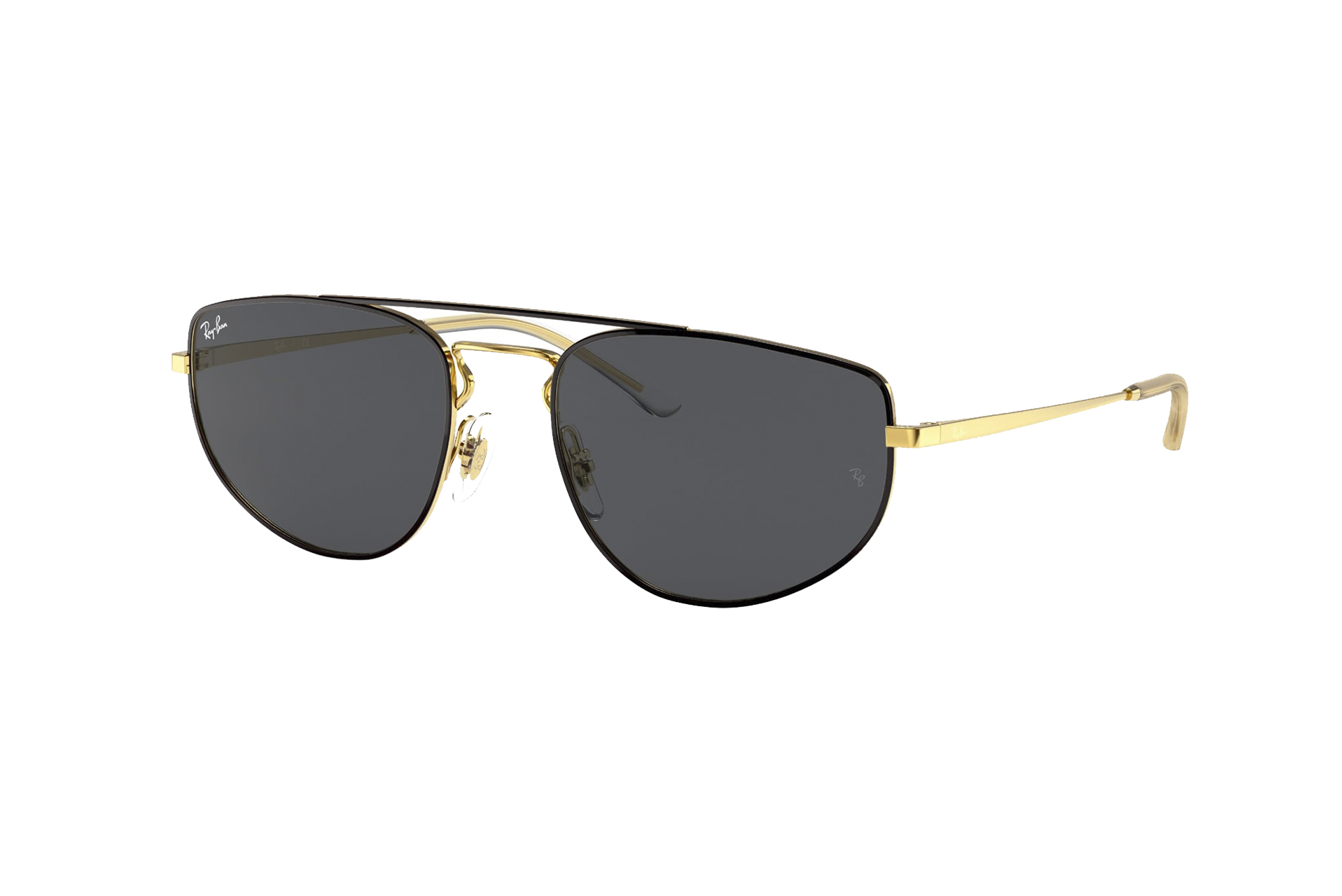 RAY BAN RB3668 9054/87 55-19-140