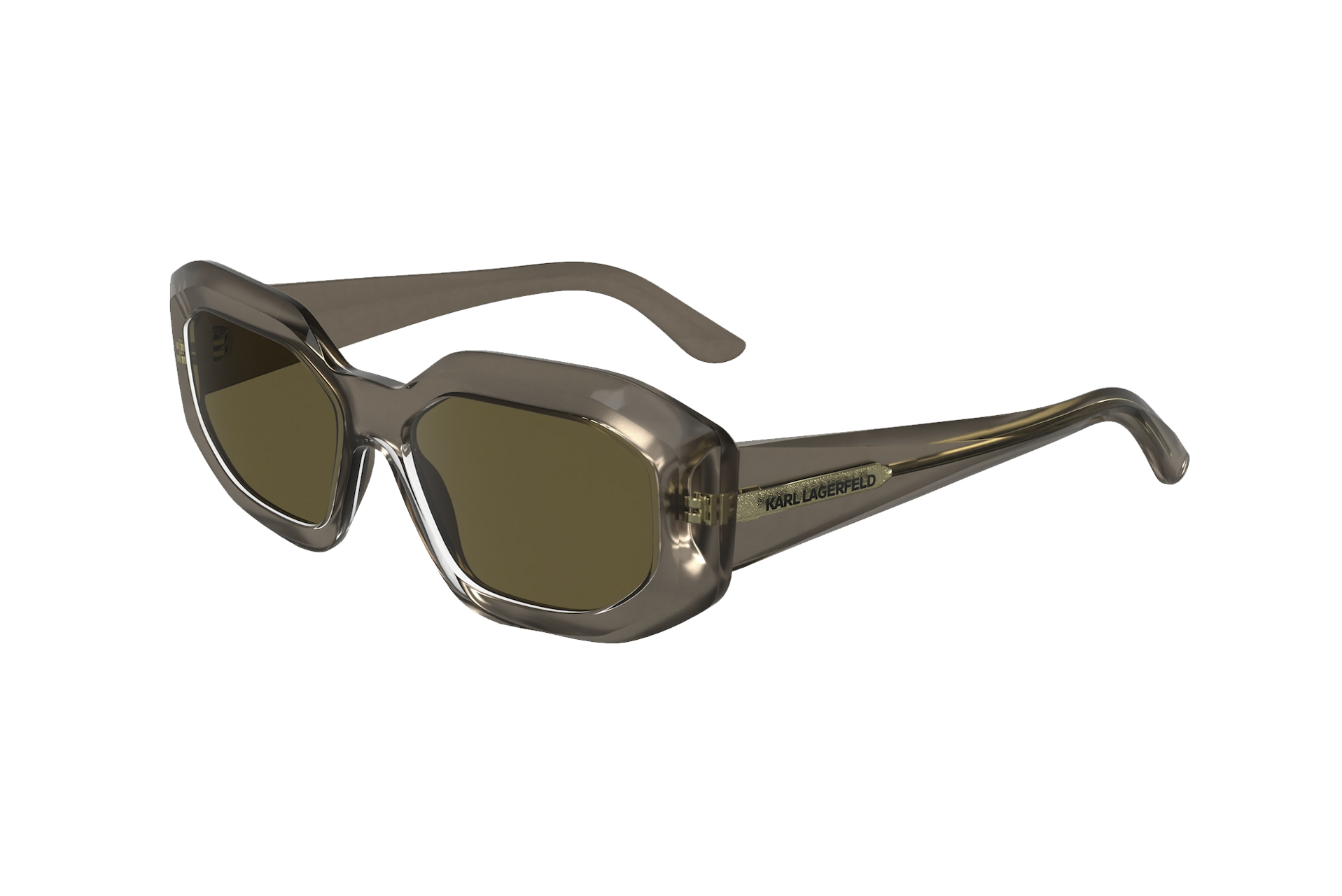 KARL LAGERFELD KL6167S 278 53-16-140