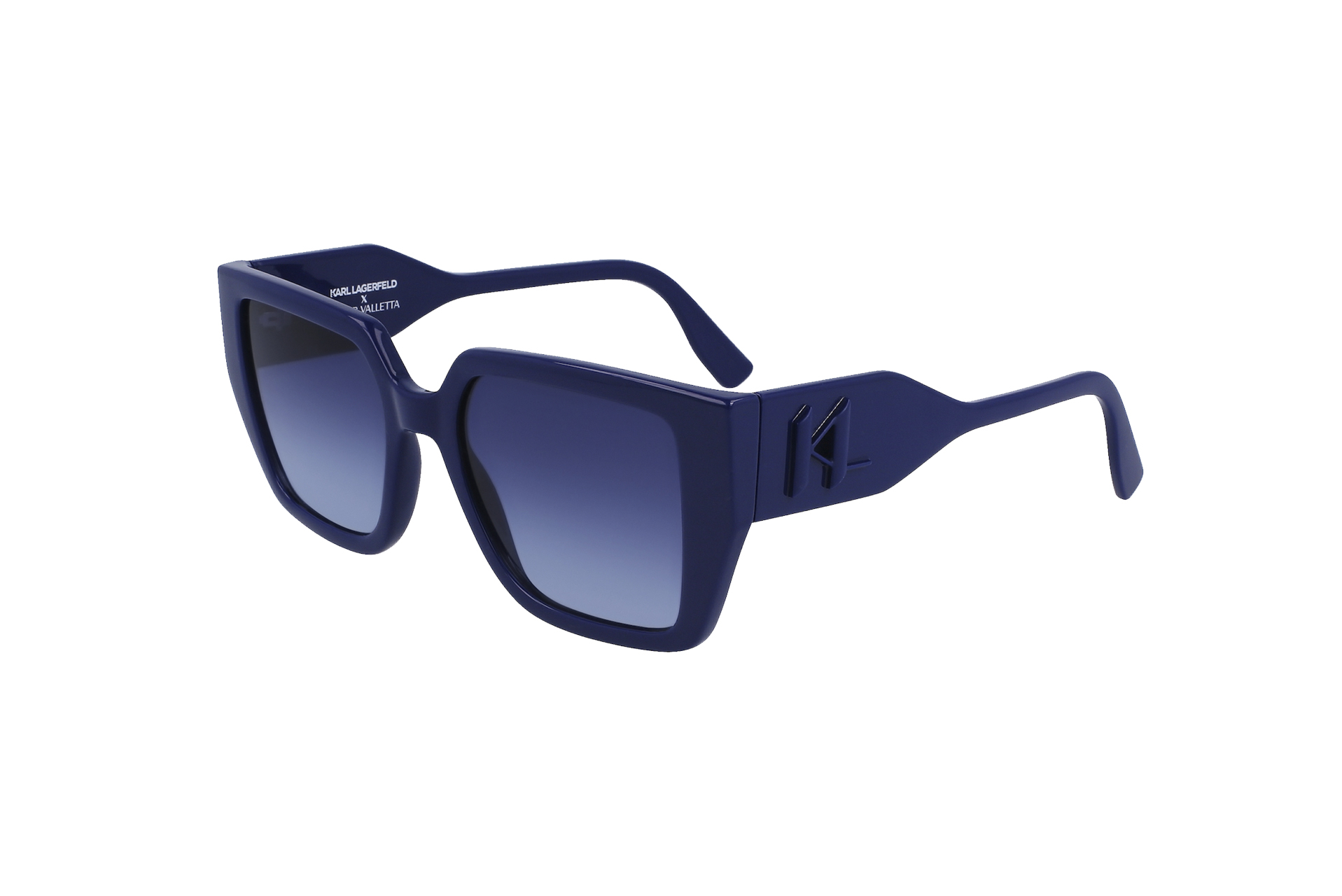 KARL LAGERFELD KL6098S 400 52-19-140