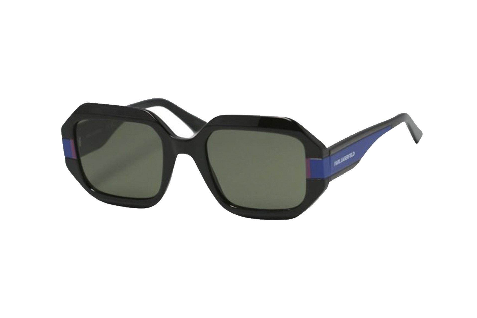 KARL LAGERFELD KL6124S 001 53-22-145