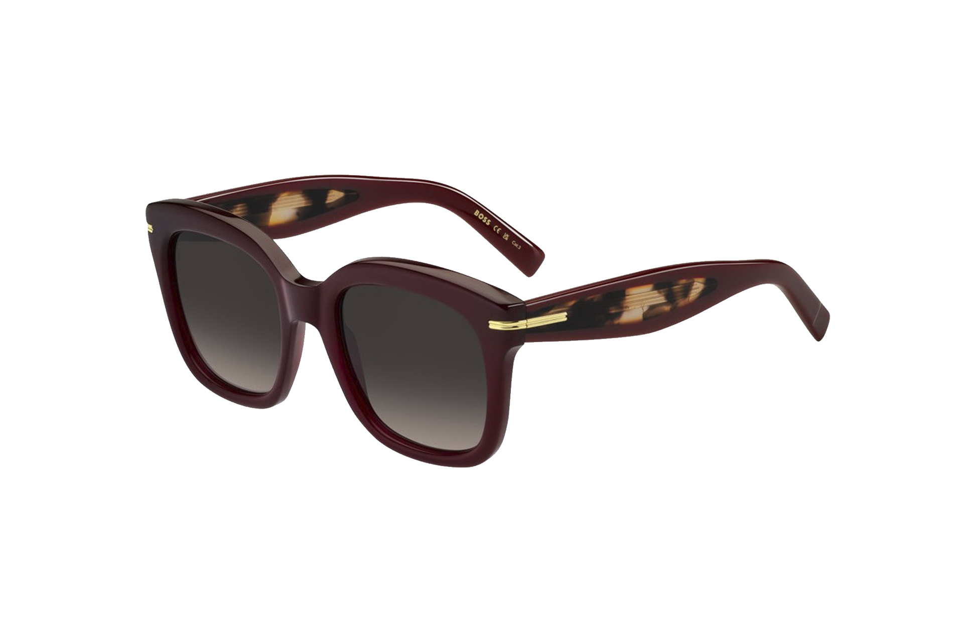 HUGO BOSS BOSS1731/S LHFHA 53-21-145