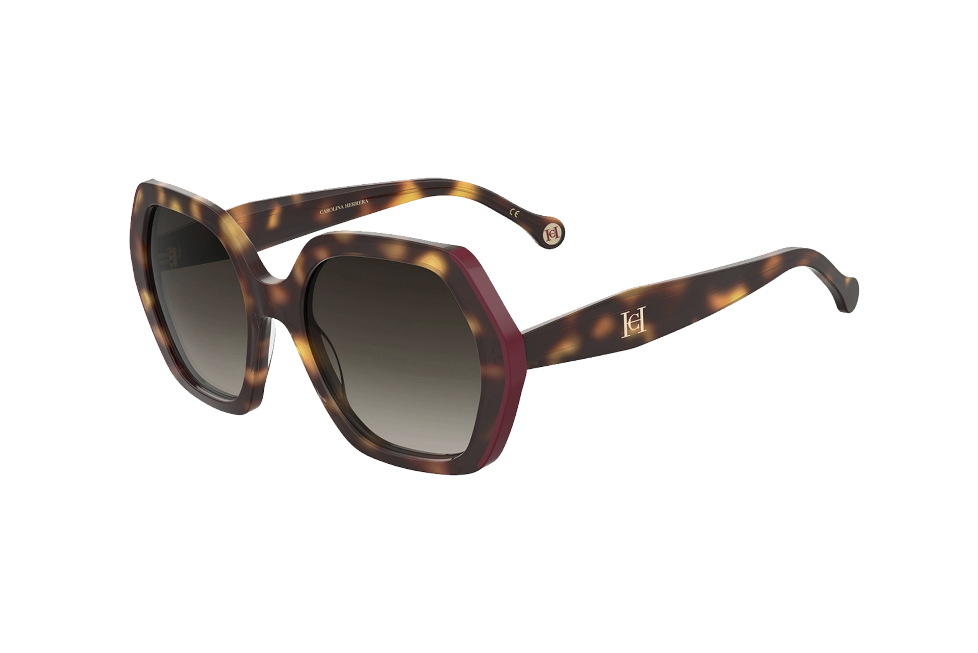 CAROLINA HERRERA HER0181/S O63HA 55-20-145