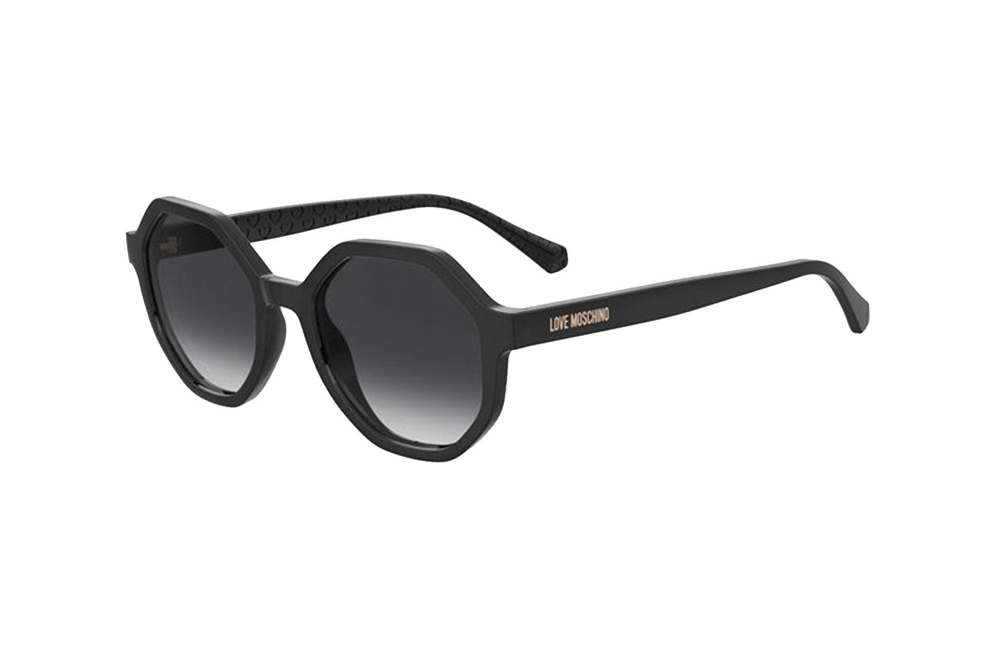 MOSCHINO LOVE MOL076/S 8079O 52-20-140