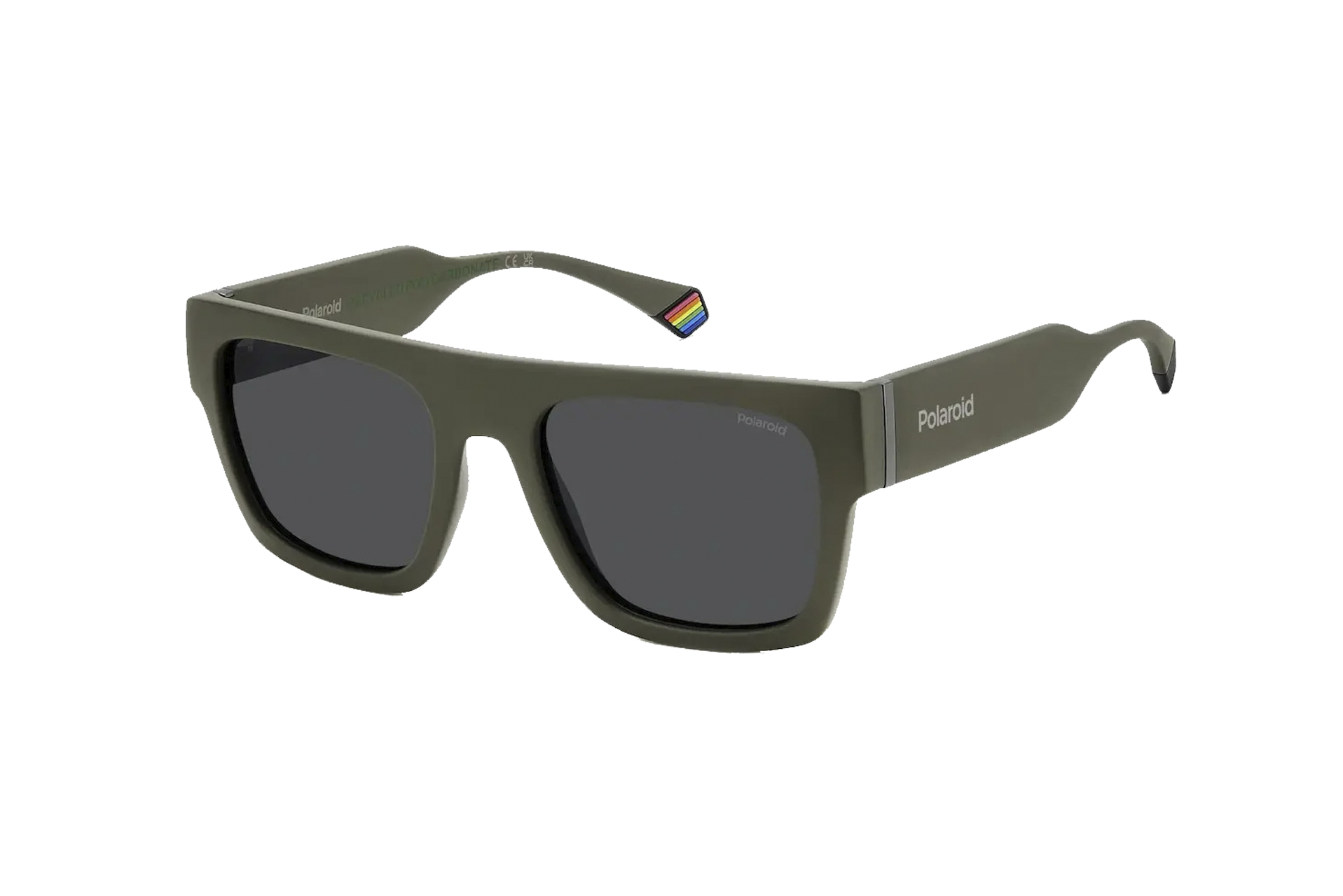 POLAROID PLD6224/S/X 3Y5M9 54-20-140