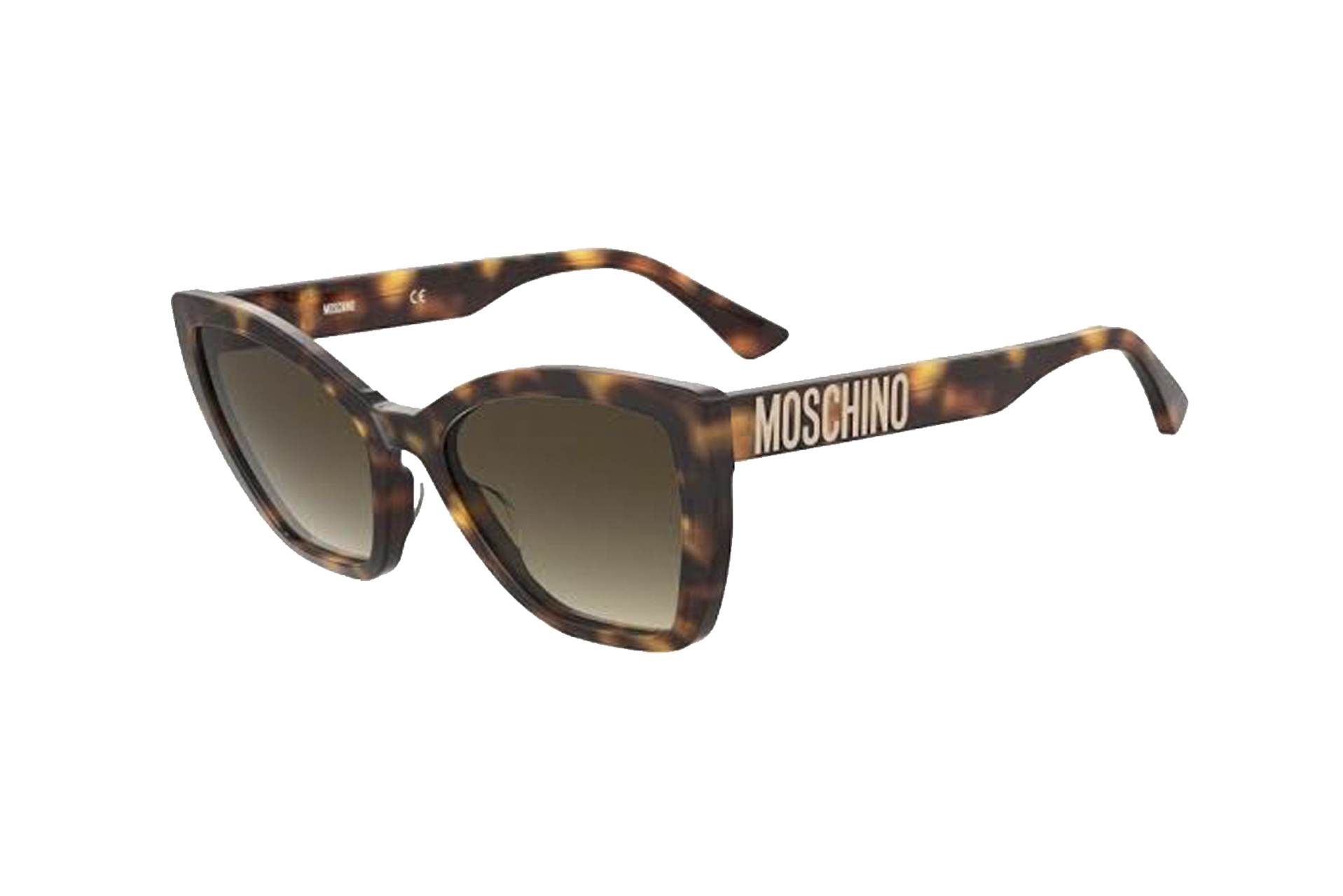 MOSCHINO MOS155/S 05LHA 55-18-140