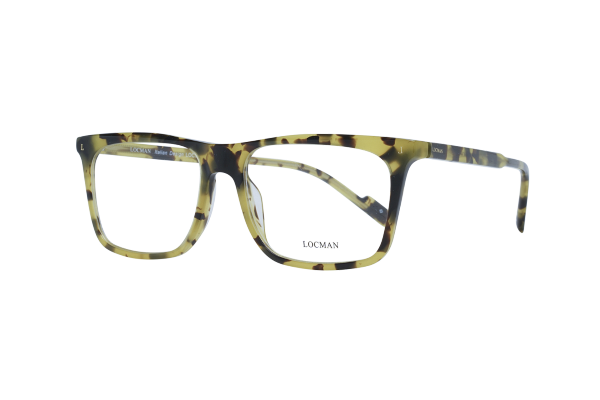LOCMAN LOCV032/HNY 53-16-145